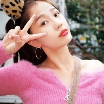 扶桑花女孩